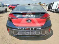 2021 Hyundai Ioniq фото
