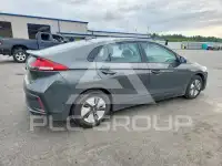 2021 Hyundai Ioniq фото