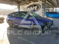 2021 Hyundai Ioniq фото