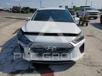 2021 Hyundai Ioniq фото
