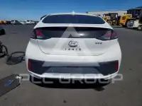 2021 Hyundai Ioniq фото