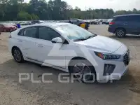 2021 Hyundai Ioniq фото