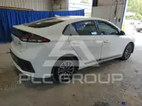2021 Hyundai Ioniq фото