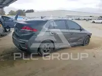 2021 Hyundai Ioniq фото