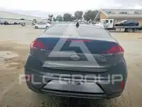 2021 Hyundai Ioniq фото