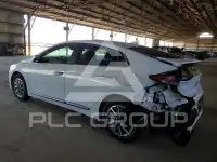 2021 Hyundai Ioniq фото