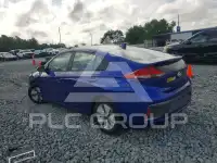 2021 Hyundai Ioniq фото