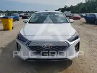 2021 Hyundai Ioniq фото