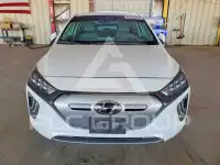 2021 Hyundai Ioniq фото