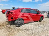 2021 Hyundai Ioniq фото