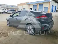 2021 Hyundai Ioniq фото