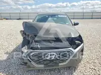 2021 Hyundai Ioniq фото