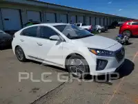 2021 Hyundai Ioniq фото