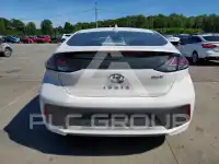 2021 Hyundai Ioniq фото