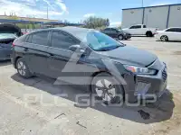 2021 Hyundai Ioniq фото