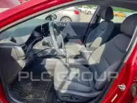 2021 Hyundai Ioniq фото
