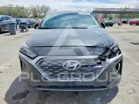 2021 Hyundai Ioniq фото