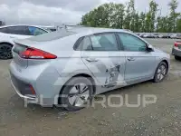 2021 Hyundai Ioniq фото