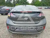 2021 Hyundai Ioniq фото