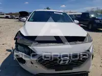 2021 Hyundai Ioniq фото