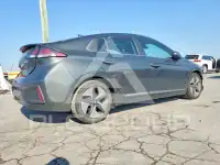 2021 Hyundai Ioniq фото