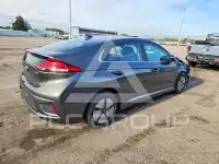 2021 Hyundai Ioniq фото