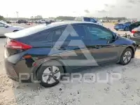 2021 Hyundai Ioniq фото