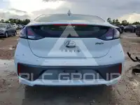 2021 Hyundai Ioniq фото