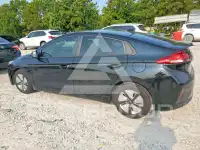 2021 Hyundai Ioniq фото