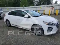 2021 Hyundai Ioniq фото