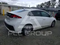 2021 Hyundai Ioniq фото