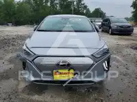 2021 Hyundai Ioniq фото