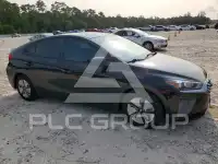 2021 Hyundai Ioniq фото