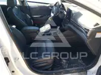 2021 Hyundai Ioniq фото
