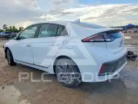 2021 Hyundai Ioniq фото