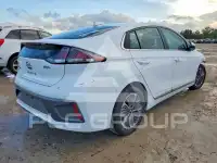 2021 Hyundai Ioniq фото