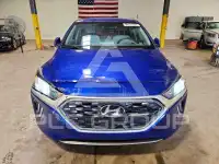 2021 Hyundai Ioniq фото