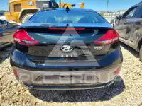 2021 Hyundai Ioniq фото