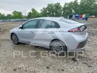 2021 Hyundai Ioniq фото