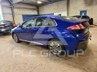2021 Hyundai Ioniq фото