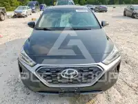 2021 Hyundai Ioniq фото