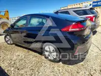2021 Hyundai Ioniq фото