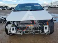 2021 Hyundai Ioniq фото