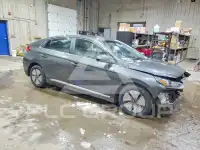 2021 Hyundai Ioniq фото