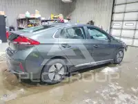 2021 Hyundai Ioniq фото