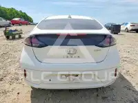 2021 Hyundai Ioniq фото