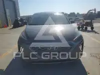 2021 Hyundai Ioniq фото