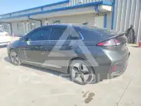 2021 Hyundai Ioniq фото