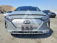 2021 Hyundai Ioniq фото