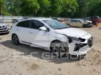 2021 Hyundai Ioniq фото